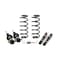 Arnott Coil Spring Conversion Kit, C-2835 C-2835 - alternate 1